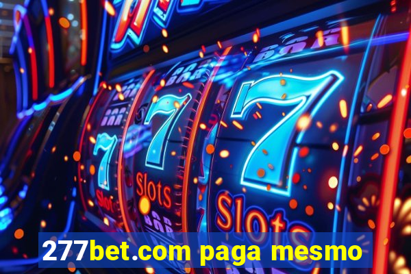 277bet.com paga mesmo